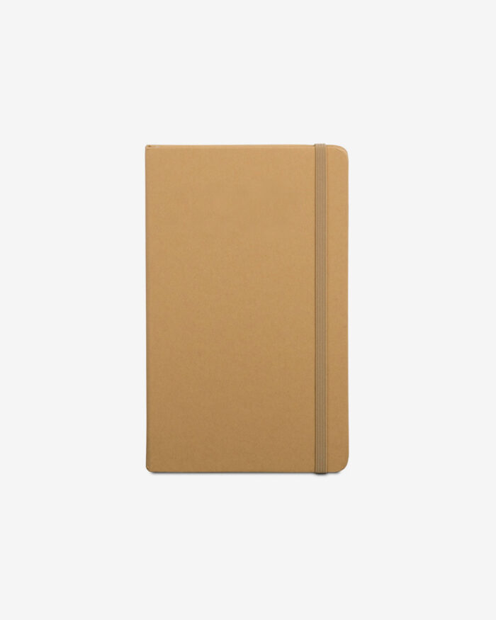 A5 Notebook