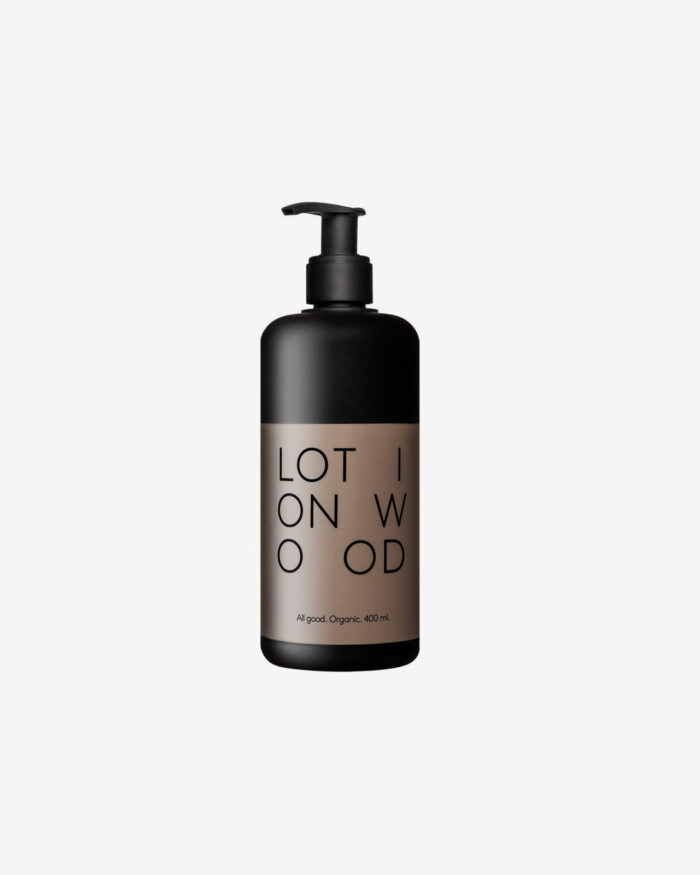 Scented Eco Lotion