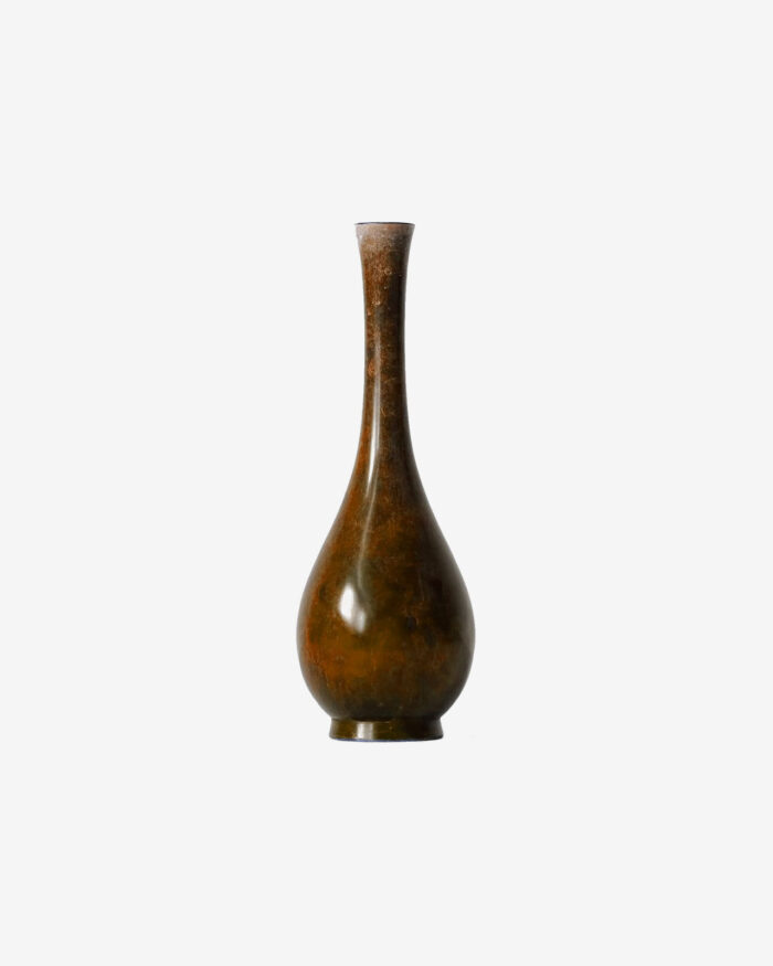 Marbled Vase - Image 2