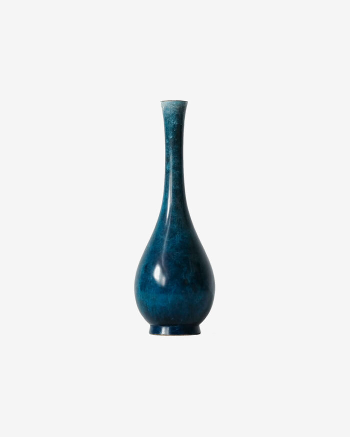 Marbled Vase