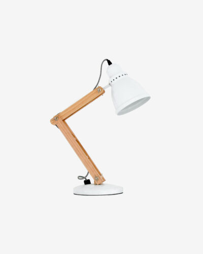 Adjustable Office Lamp