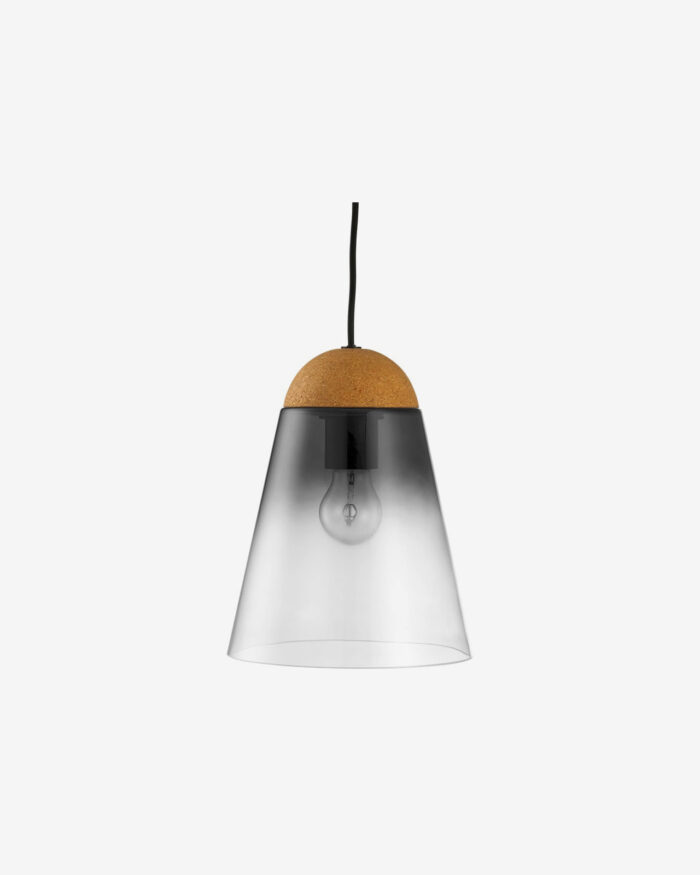 Pendant Cork Lamp - Image 2