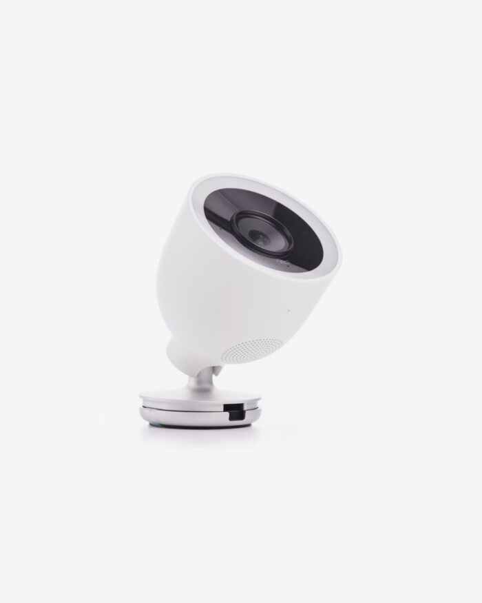 Outdoor Wi-Fi Cam